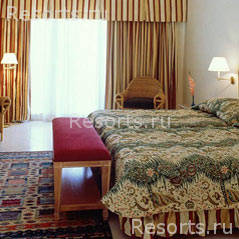 Jolie Ville Moevenpick Golf & Resort 4